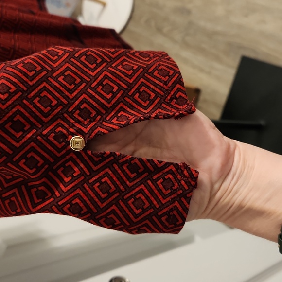 Long sleeve blouse - Picture 3 of 3